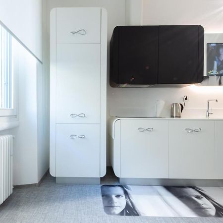 Spazio Stoppani - Liberty 19 Design Milano Dış mekan fotoğraf