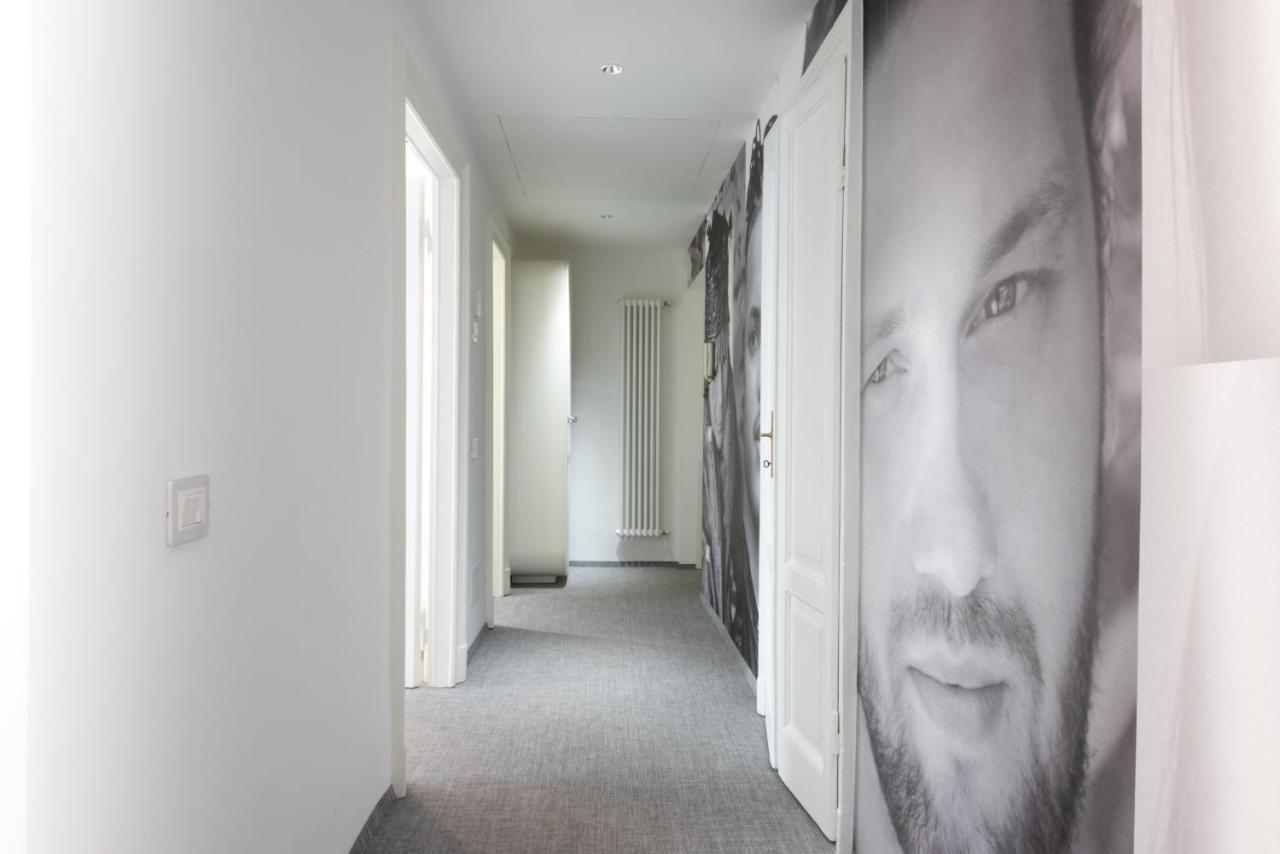Spazio Stoppani - Liberty 19 Design Milano Dış mekan fotoğraf