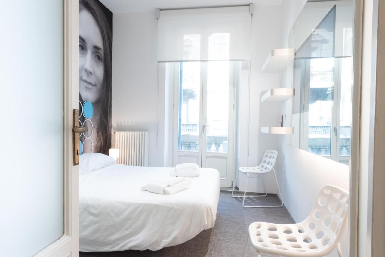Spazio Stoppani - Liberty 19 Design Milano Dış mekan fotoğraf
