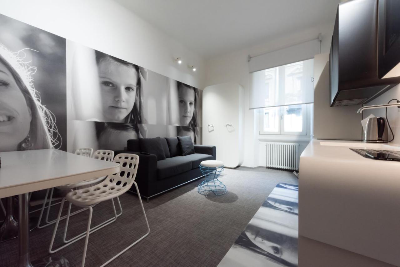 Spazio Stoppani - Liberty 19 Design Milano Dış mekan fotoğraf